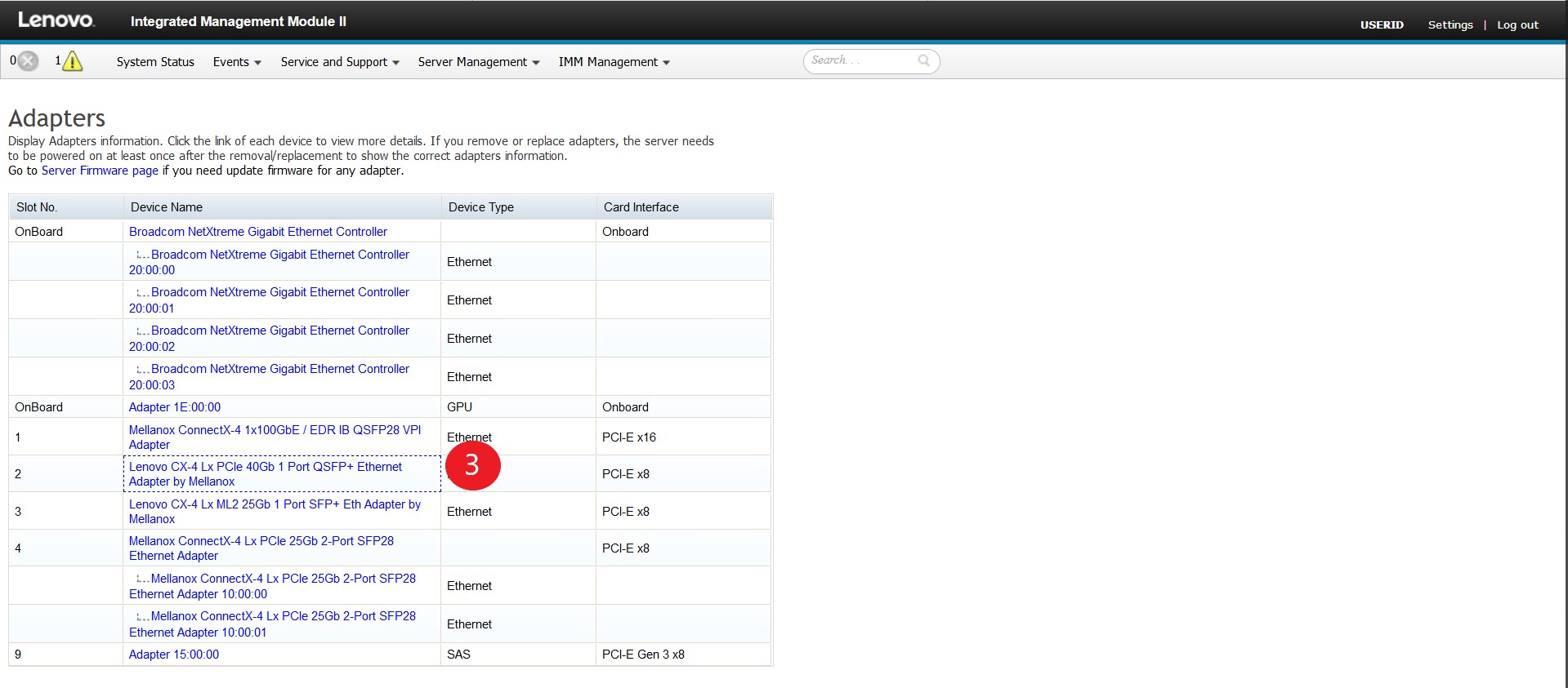 Lenovo Linux Driver Bundle - Usage Instructions